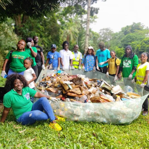 World Environment Day 2023 : River Cleaning