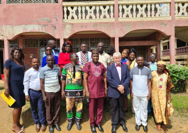 Empowering Servant Leadership in Theological Education: DAI Cameroon’s Workshop with FGBI and TABS