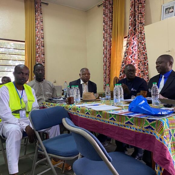 DAI Cameroon Relives the 4th Missions Conference: A Time of Learning, Connection, and Inspiration