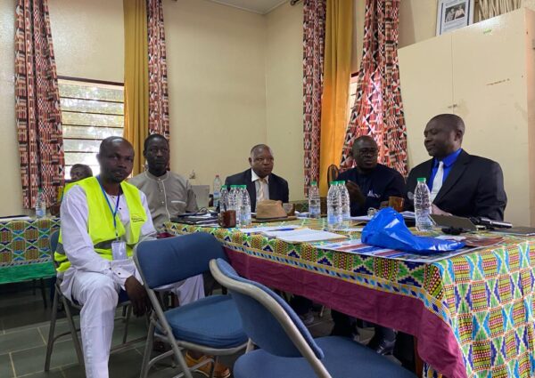 DAI Cameroon Relives the 4th Missions Conference: A Time of Learning, Connection, and Inspiration